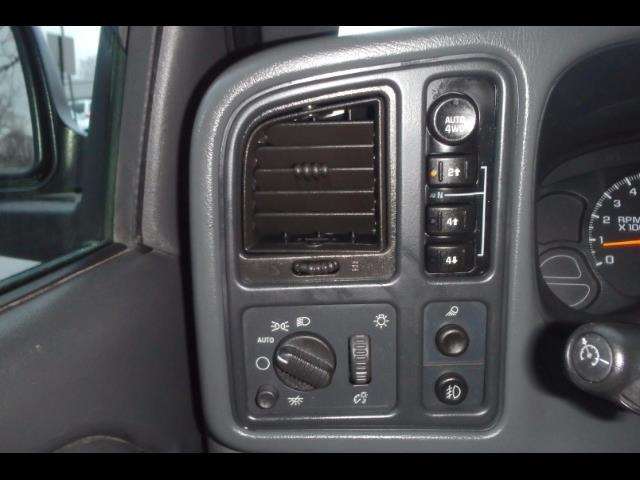 2005 GMC Sierra 1500 SLE 4dr Crew Cab SLE